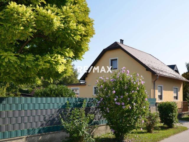 Haus kaufen in Katastralgemeinde Unterwaltersdorf, Ebreichsdorf