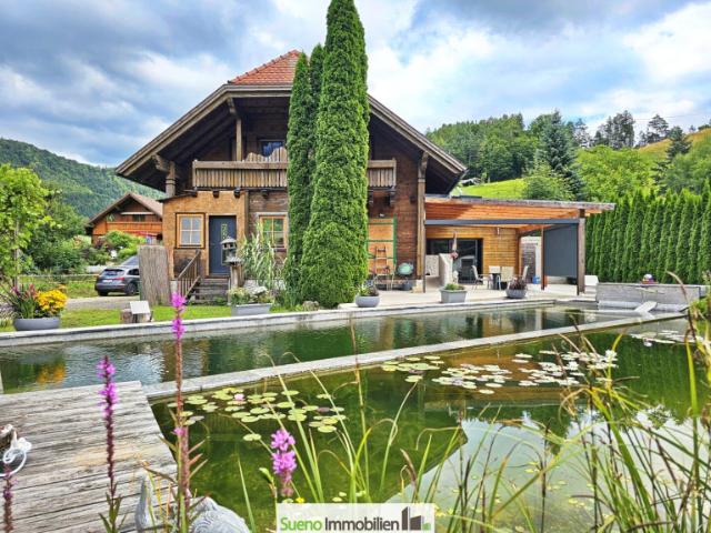 Einfamilienhaus kaufen in Klaus an der Pyhrnbahn, Oberösterreich