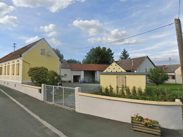 Haus kaufen in Hannersdorf, Burgenland