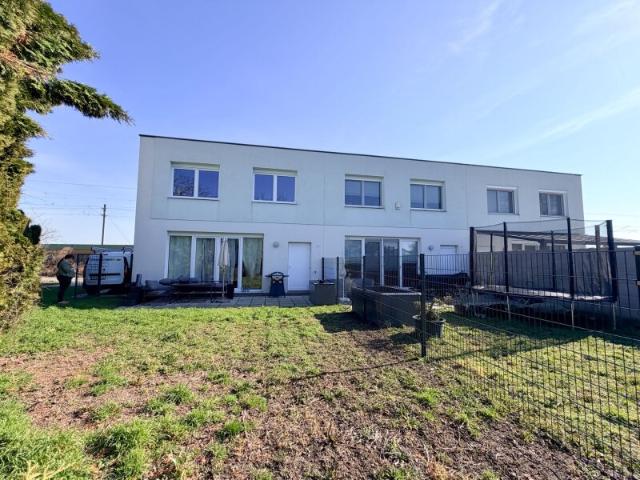 Einfamilienhaus kaufen in Landegg, Pottendorf