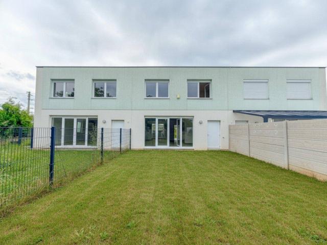 Haus kaufen in Landegg, Pottendorf