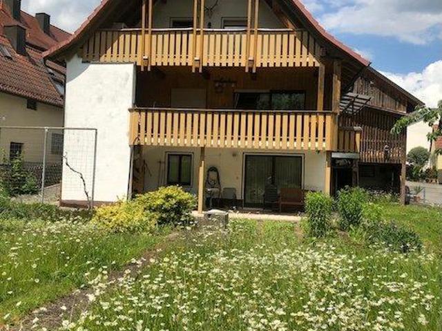 Haus kaufen in Aschach, Bad Bocklet