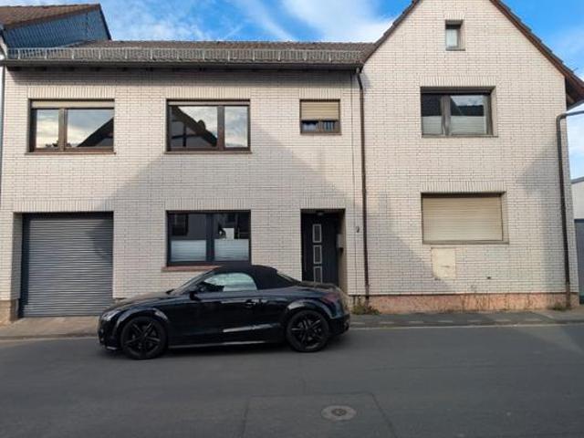 Haus kaufen in Rodert, Bad Münstereifel