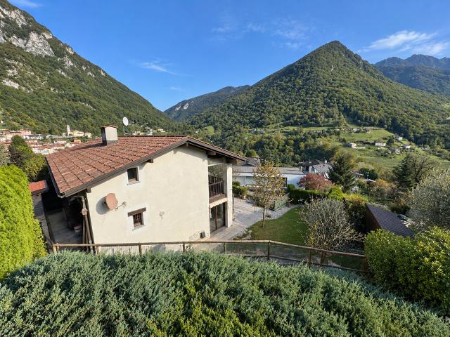 Haus kaufen in Arogno, Tessin