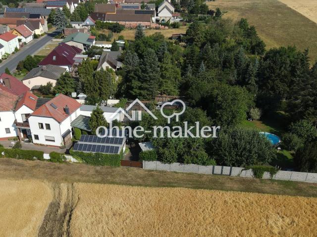 Haus kaufen in Annaburg, Sachsen-Anhalt