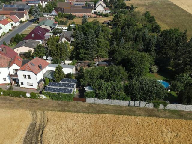 Villa kaufen in Annaburg, Sachsen-Anhalt