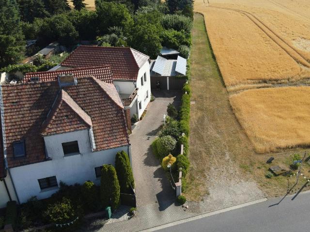 Villa kaufen in Annaburg, Sachsen-Anhalt