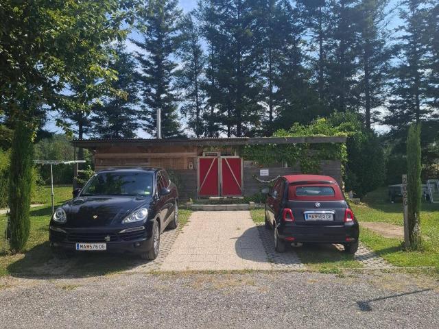 Haus kaufen in Bad Sauerbrunn, Burgenland