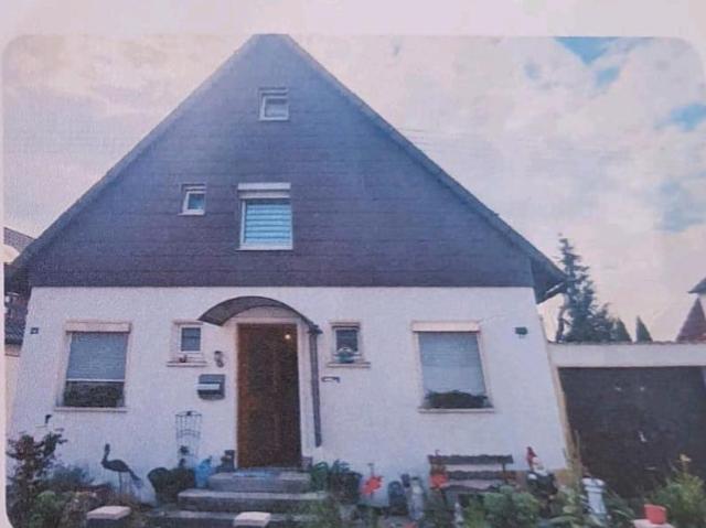 Haus kaufen in Niederalfingen, Hüttlingen