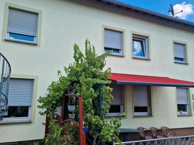 Haus kaufen in Trierweiler, Rheinland-Pfalz