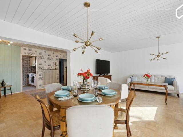 Haus mieten in Rauenberg, Baden-Württemberg