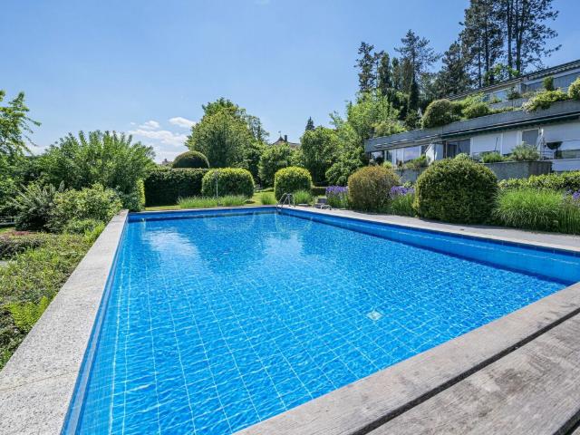 Immobilie kaufen in Bottmingen, Basel-Landschaft