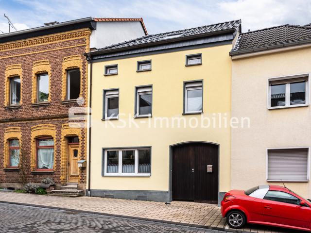 Villa kaufen in Alfter, Nordrhein-Westfalen