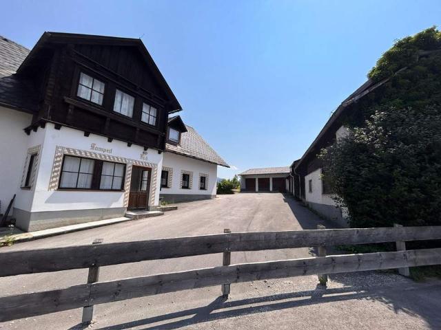 Haus kaufen in Kirchdorf, Pernegg an der Mur