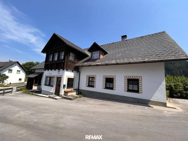 Haus kaufen in Windischgarsten, Oberösterreich