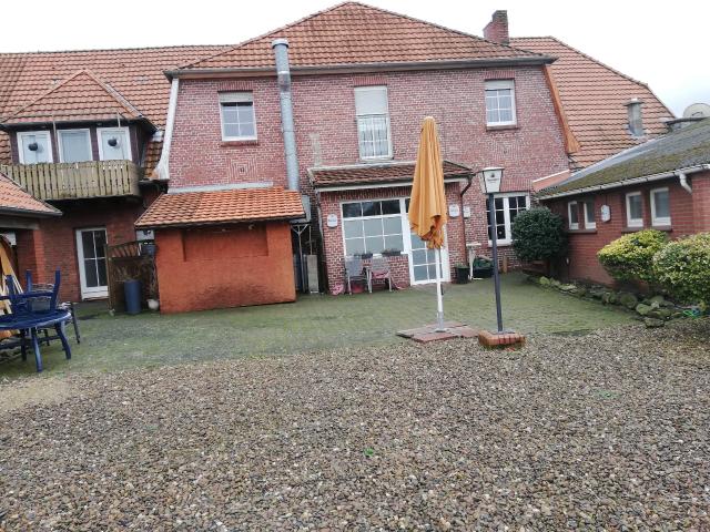 Haus kaufen in Gehrde, Niedersachsen