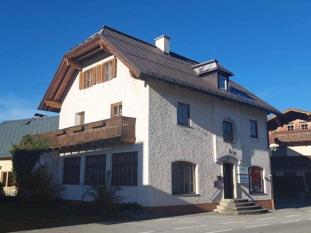 Haus kaufen in Döllerhof, Abtenau