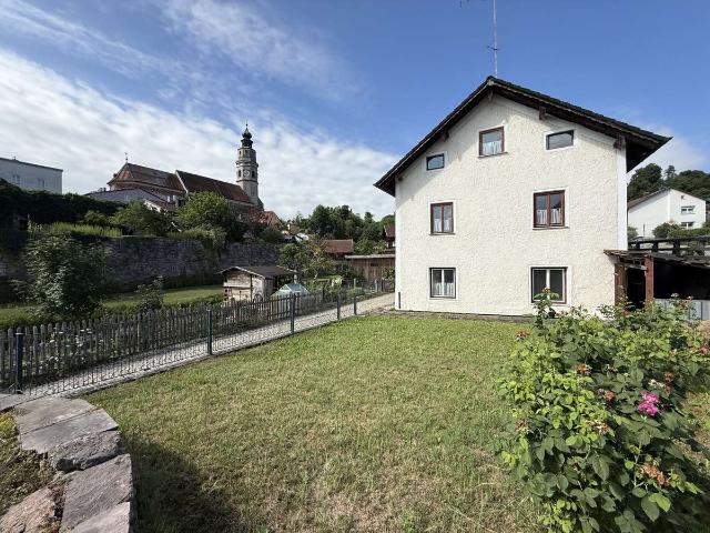 Haus kaufen in Tittmoning, Landkreis Traunstein