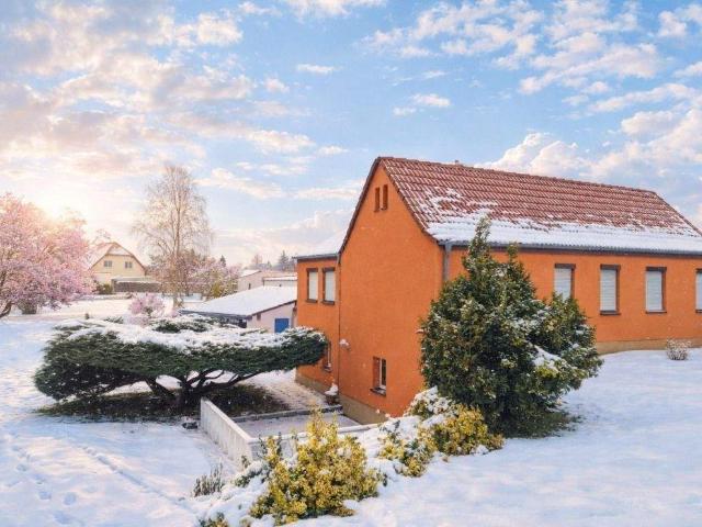 Haus kaufen in Neustadt, Brandenburg