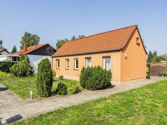 Haus kaufen in Neustadt, Brandenburg