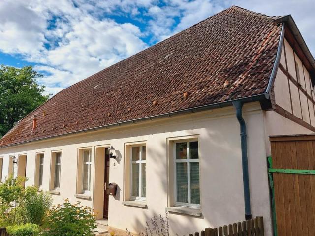 Haus kaufen in Lindow, Brandenburg