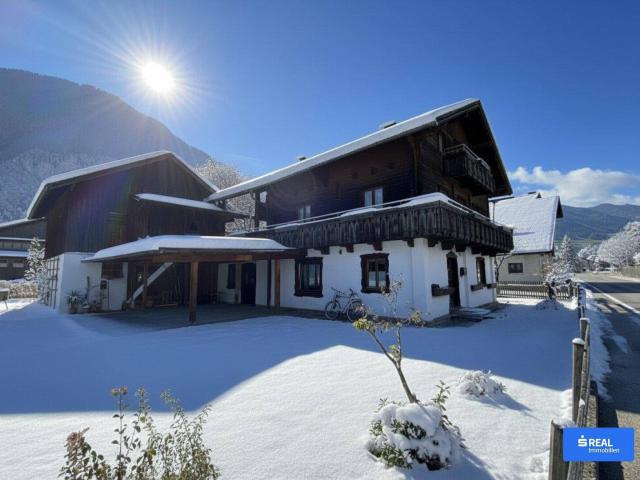 Haus kaufen in Tristach, Tirol