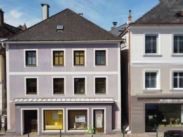 Haus kaufen in Wolfpassing, Niederösterreich