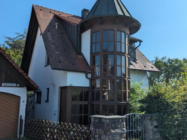 Haus kaufen in Jettingen, Baden-Württemberg
