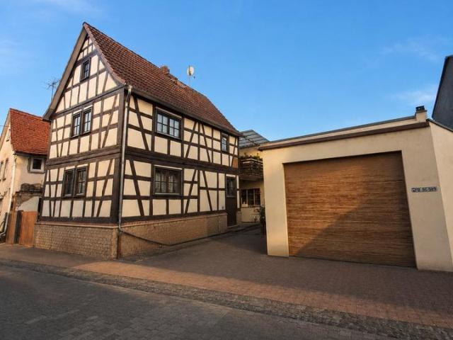 Haus kaufen in Altenstadt, Hessen
