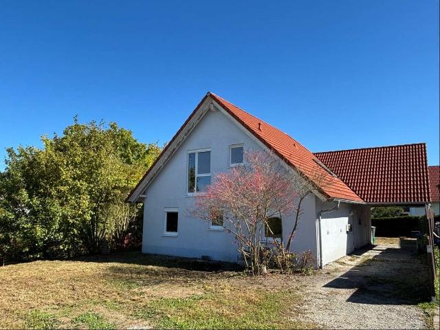 Haus kaufen in Bühlerzell, Landkreis Schwäbisch Hall