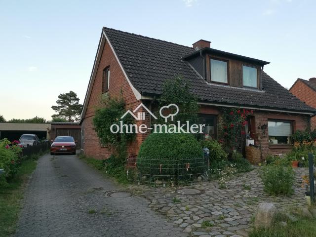 Haus kaufen in Hamfelde, Schleswig-Holstein