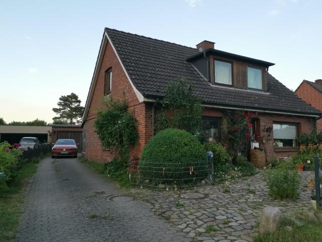 Villa kaufen in Schönberg, Kreis Herzogtum Lauenburg
