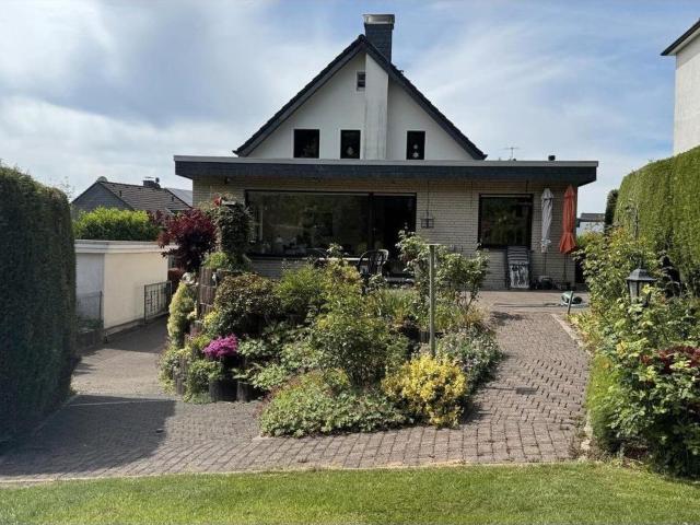 Villa kaufen in Bliedinghausen, Remscheid