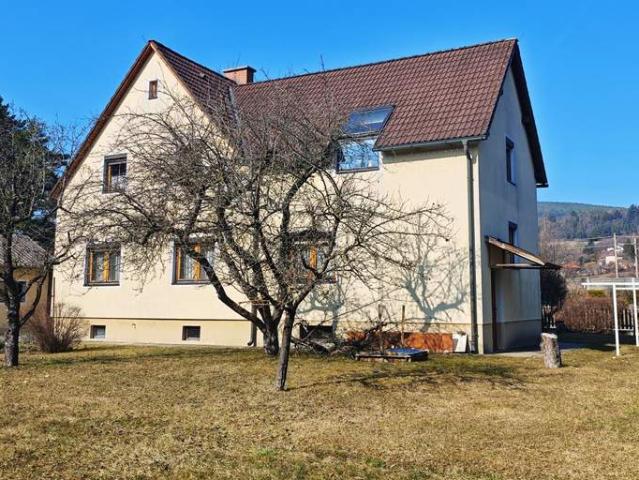 Haus kaufen in Neunkirchen, Niederösterreich