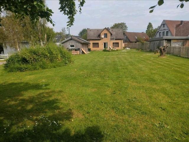 Haus kaufen in Sörup, Schleswig-Holstein