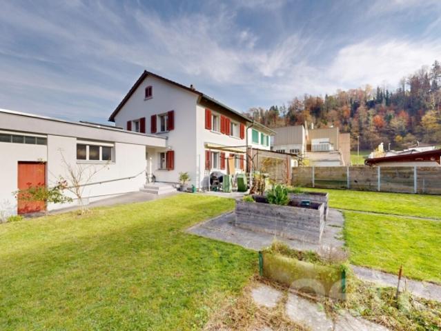 Einfamilienhaus kaufen in Lü