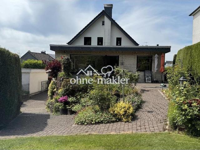 Haus kaufen in Ehringhausen, Remscheid