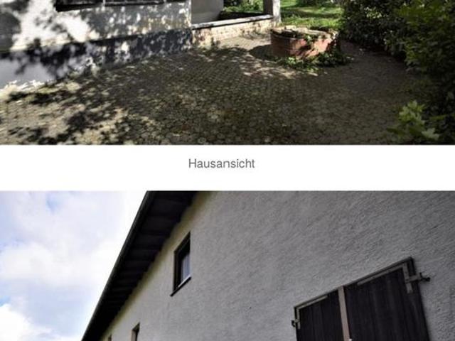 Haus kaufen in Biebrich, Wiesbaden