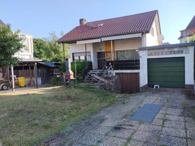 Haus kaufen in Groß-Gerau, Hessen