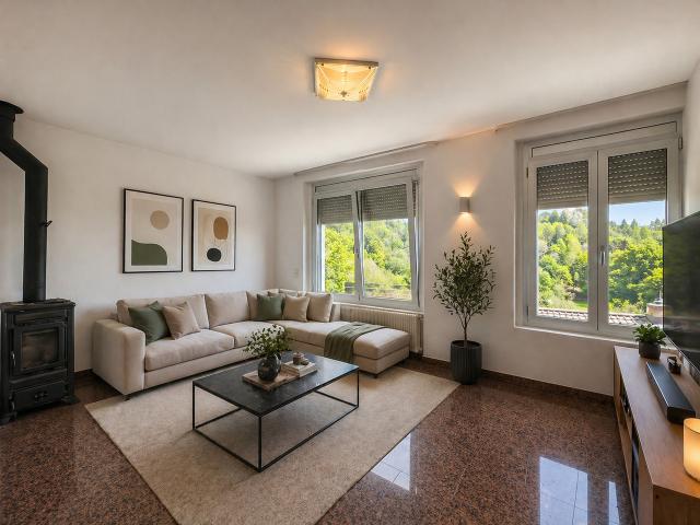 Haus kaufen in Sagno, Tessin