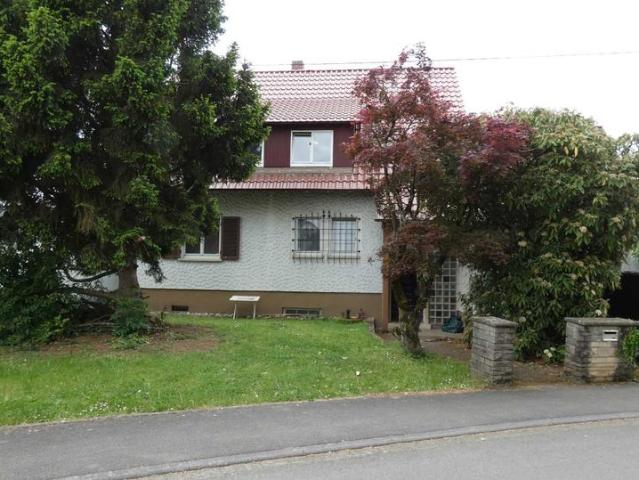 Haus kaufen in Neckartenzlingen, Baden-Württemberg