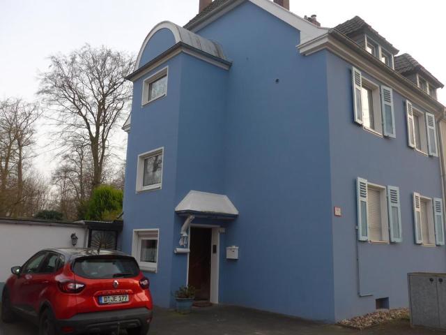 Haus kaufen in Benrath, Düsseldorf