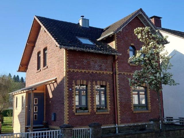 Haus kaufen in Kelters, Eitorf