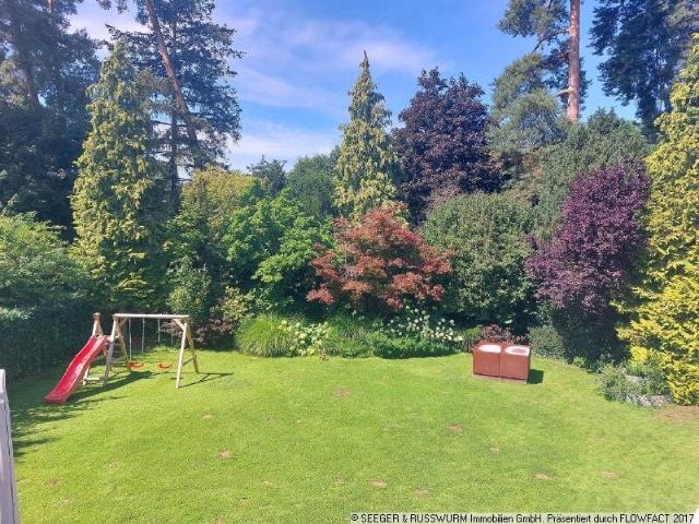 Haus kaufen in Waldstadt, Karlsruhe