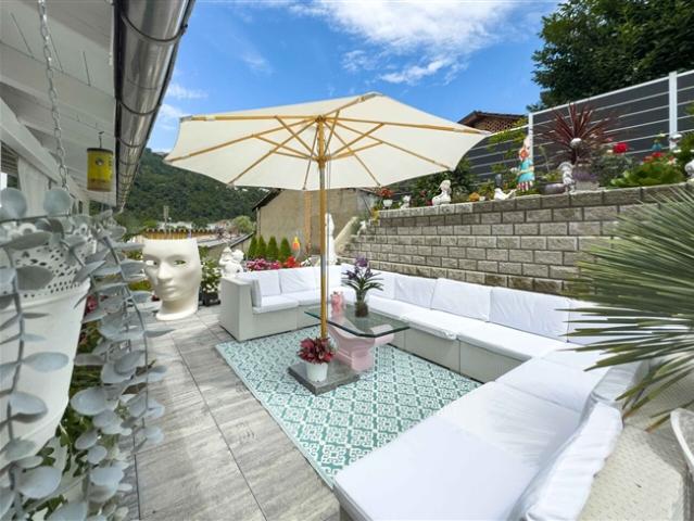 Einfamilienhaus kaufen in Aldesago, Tessin