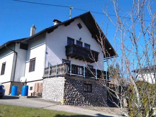 Haus mieten in Wolfsegg am Hausruck, Bezirk Vöcklabruck