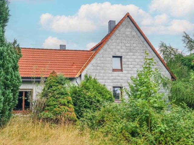 Haus kaufen in Langelsheim, Niedersachsen