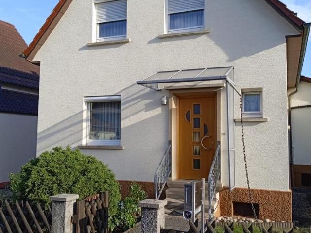 Haus kaufen in Maulbronn (Stadt), Maulbronn