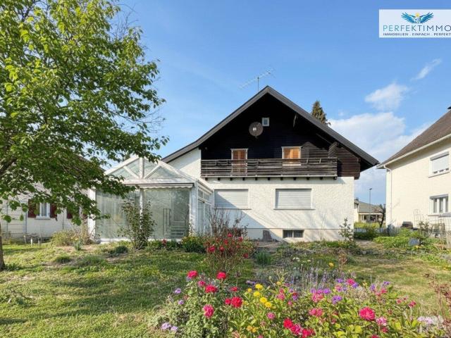 Haus kaufen in Lauterach, Vorarlberg