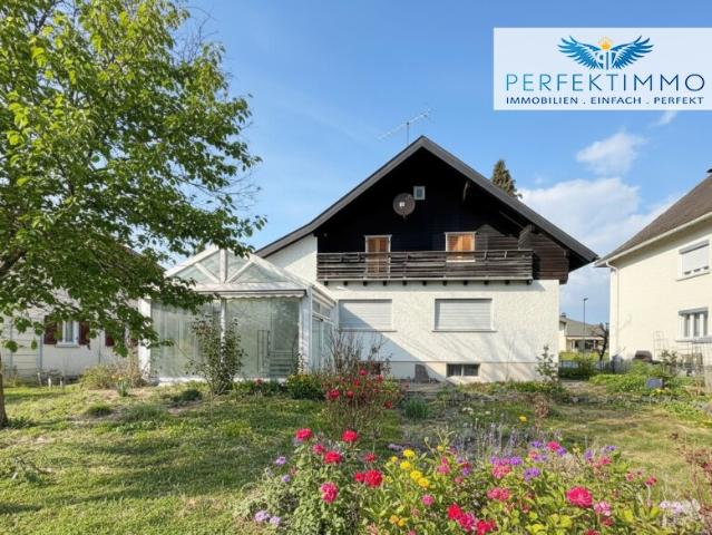 Einfamilienhaus kaufen in Lauterach, Vorarlberg